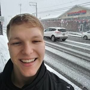 Meet your Posher, Ben